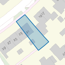 Perceel NOR00-R-1834