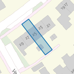 Perceel NOR00-R-1836