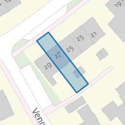 Perceel NOR00-R-1837