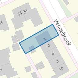 Perceel NOR00-R-1840