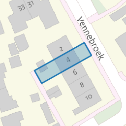 Perceel NOR00-R-1841