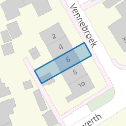 Perceel NOR00-R-1842