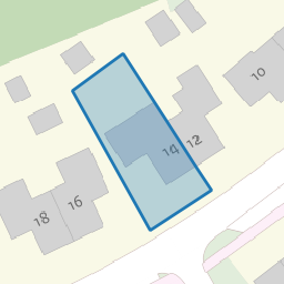 Perceel NOR00-R-1851