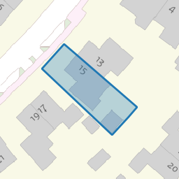 Perceel NOR00-R-1853