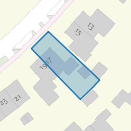 Perceel NOR00-R-1854