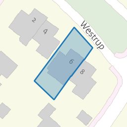 Perceel NOR00-R-1858