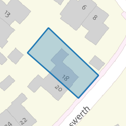 Perceel NOR00-R-1860