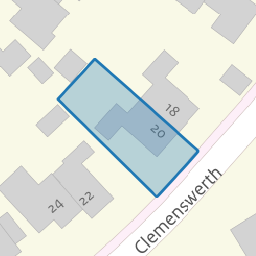 Perceel NOR00-R-1861