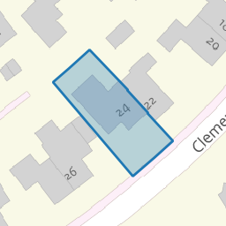 Perceel NOR00-R-1863