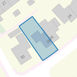 Perceel NOR00-R-1865