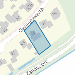 Perceel NOR00-R-1870