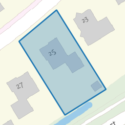 Perceel NOR00-R-1871