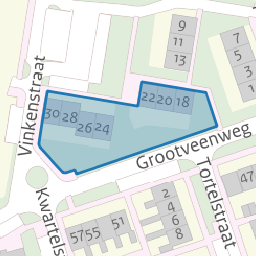 Perceel NOR00-R-1881