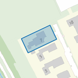 Perceel NOR00-R-1889