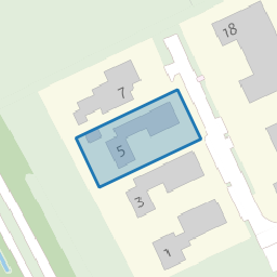 Perceel NOR00-R-1890