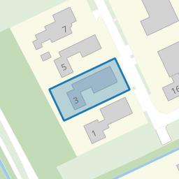 Perceel NOR00-R-1891