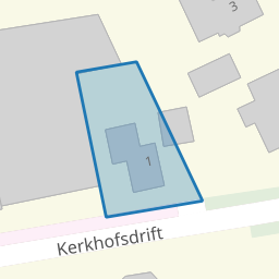 Perceel NOR00-R-1894