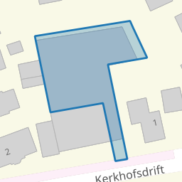 Perceel NOR00-R-1895