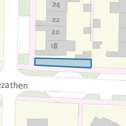 Perceel NOR00-R-1899