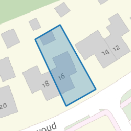 Perceel NOR00-R-1931