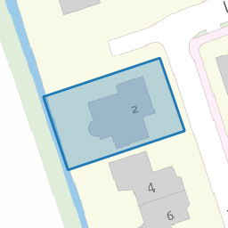 Perceel NOR00-R-1932