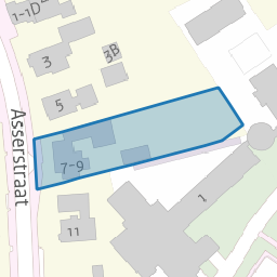 Perceel NOR00-R-1951