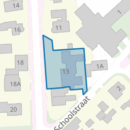 Perceel NOR00-R-1953