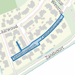 Perceel NOR00-R-1961