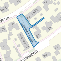 Perceel NOR00-R-1962