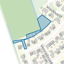 Perceel NOR00-R-1964