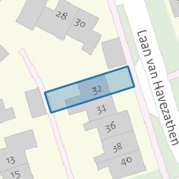 Perceel NOR00-R-1966