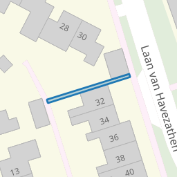 Perceel NOR00-R-1967