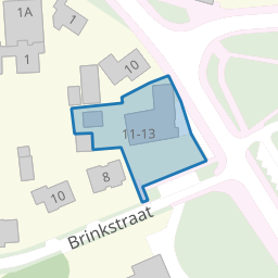 Perceel NOR00-R-1971