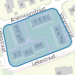 Perceel NOR00-R-1977