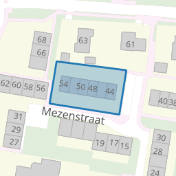 Perceel NOR00-R-1979