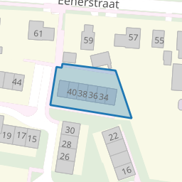 Perceel NOR00-R-1980