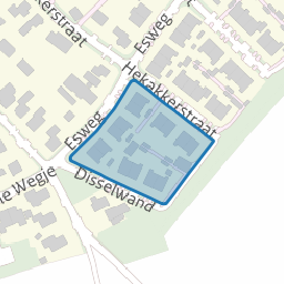 Perceel NOR00-R-1997