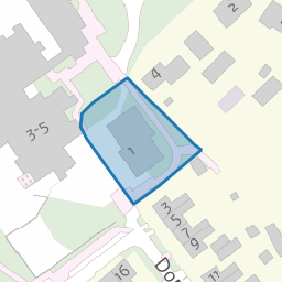 Perceel NOR00-R-1999