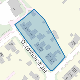 Perceel NOR00-R-2000