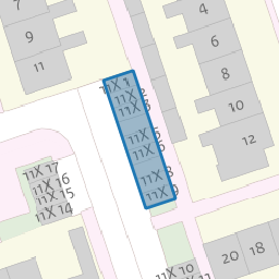 Perceel NOR00-R-2004