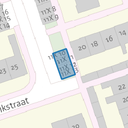 Perceel NOR00-R-2005