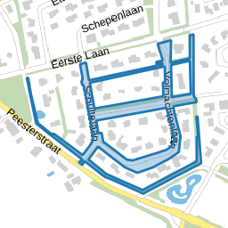 Perceel NOR00-R-2032