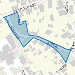 Perceel NOR00-R-2036