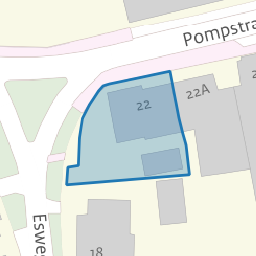 Perceel NOR00-R-2037