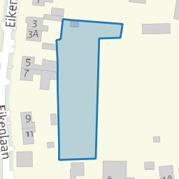 Perceel NOR00-R-2044