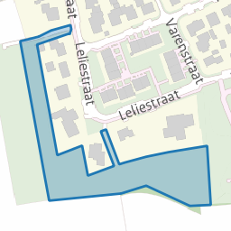 Perceel NOR00-R-2048