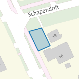 Perceel NOR00-R-2054