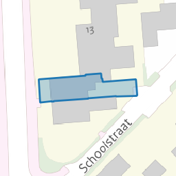 Perceel NOR00-R-2058