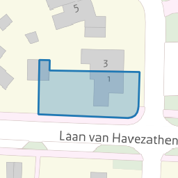 Perceel NOR00-R-2060