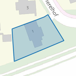 Perceel NOR00-R-2064